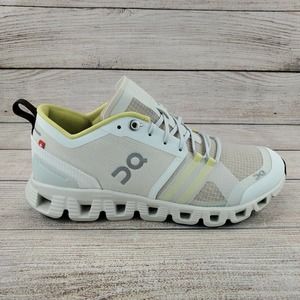 On Cloud X Shift Vapor / Acacia Women's Size 6